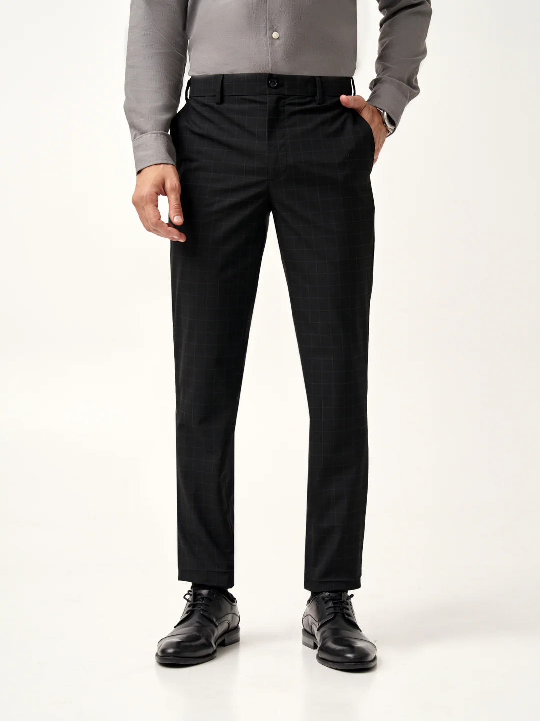 Formal Trousers